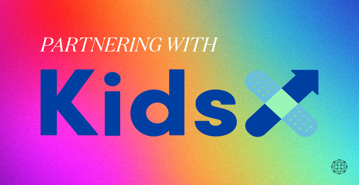 Partnering With Leading Children's Hospitals to Identify and Build