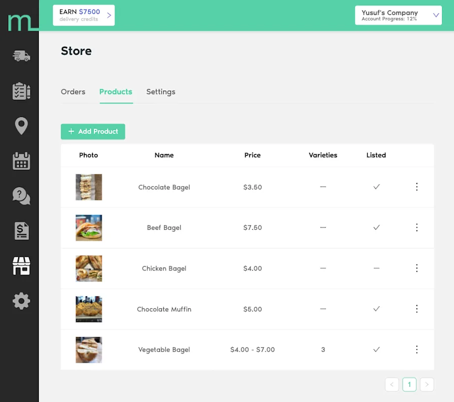 product management