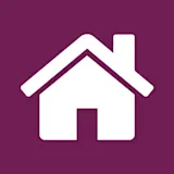 Home Rental logo
