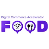 DCA Food logo