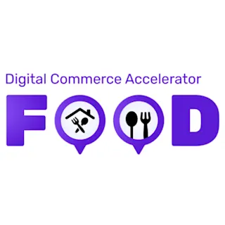 DCA Food logo