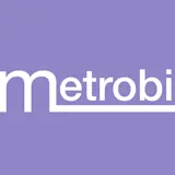 Metrobi Web logo