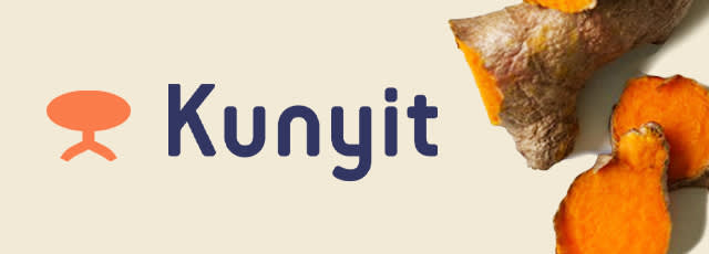 Banner for Kunyit
