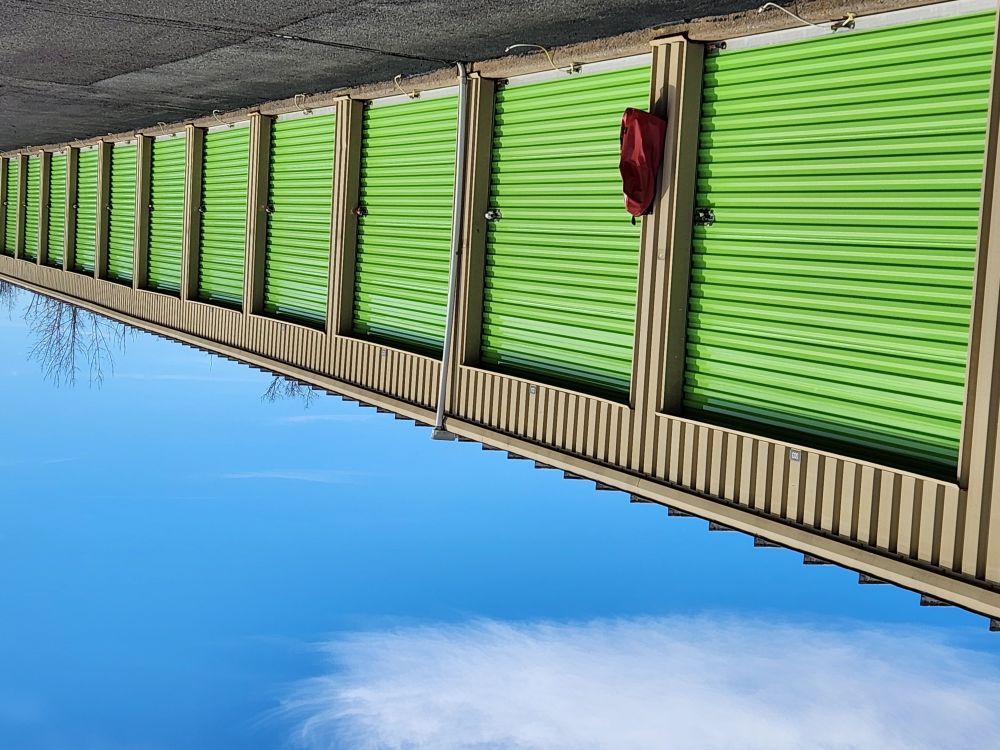 Self Storage Unit in East Syracuse, New York 3