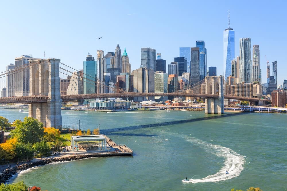 Article image for: Where to Get Free & Cheap Moving Boxes in New York City