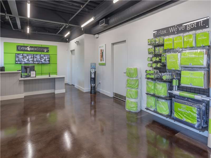 5×5 Self Storage Unit in Snellville, GA 2350 Ronald Reagan Pkwy Snellville, Georgia 3