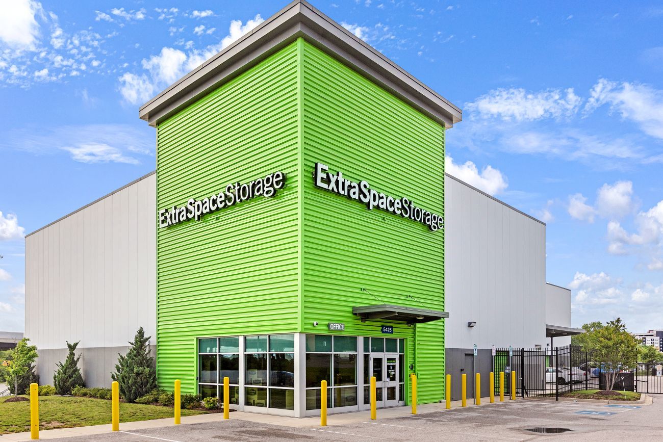 10×20 Parking Lot in Baltimore, MD 5425 O'Donnell St Baltimore, Maryland
