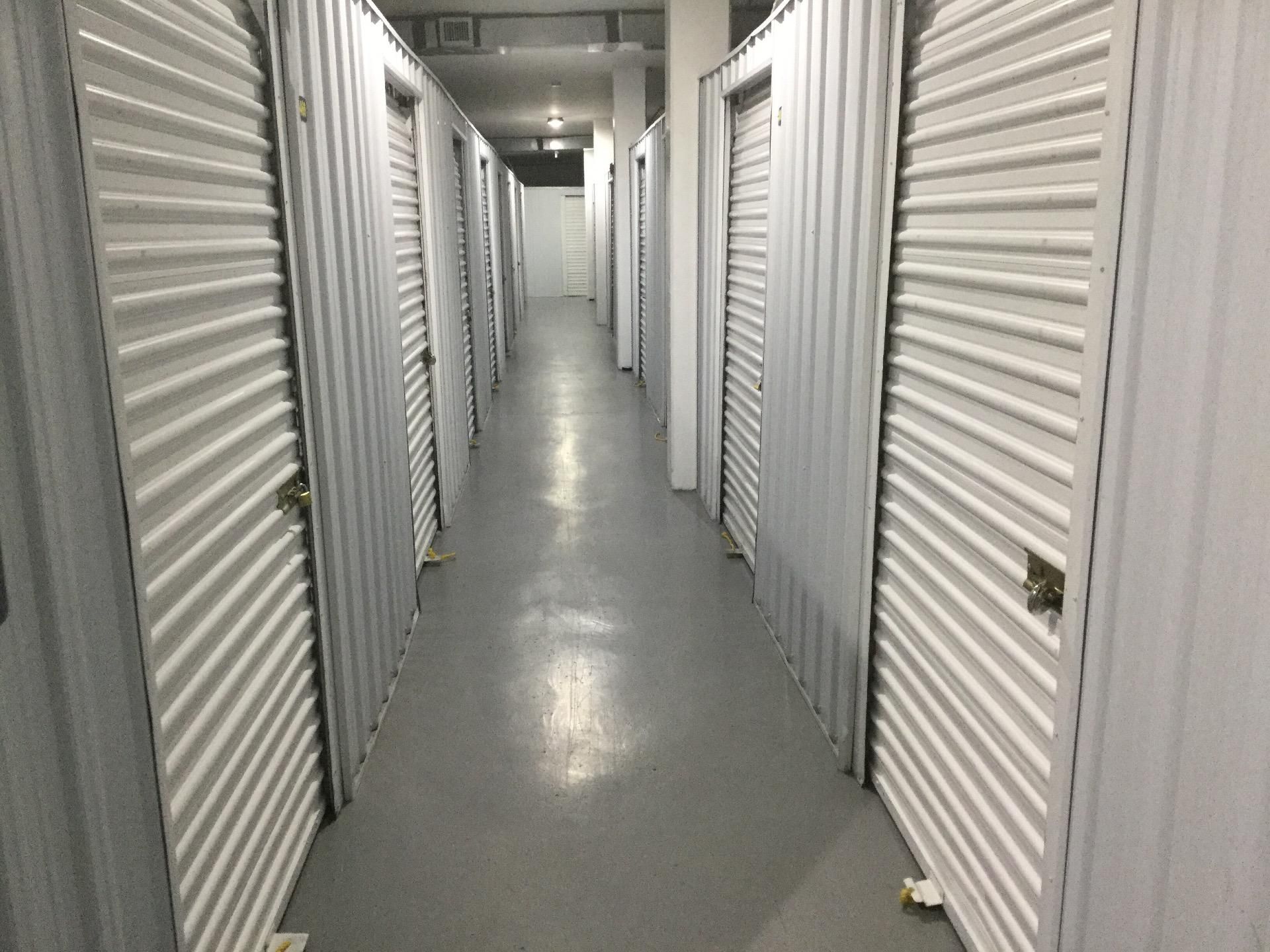Extra Space Storage  26 W Diamond Ave in Gaithersburg, MD