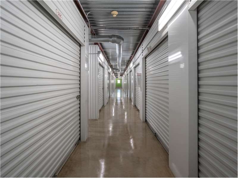 Extra Space Storage  202 N Loop 1604 W in San Antonio, TX