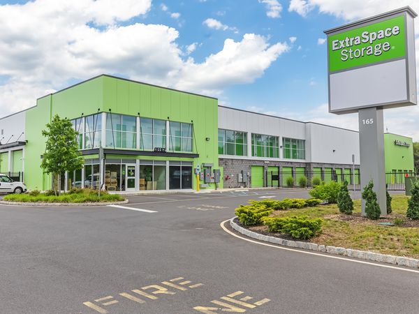 Extra Space Storage facility at 165 Route 70 - Toms River, NJ