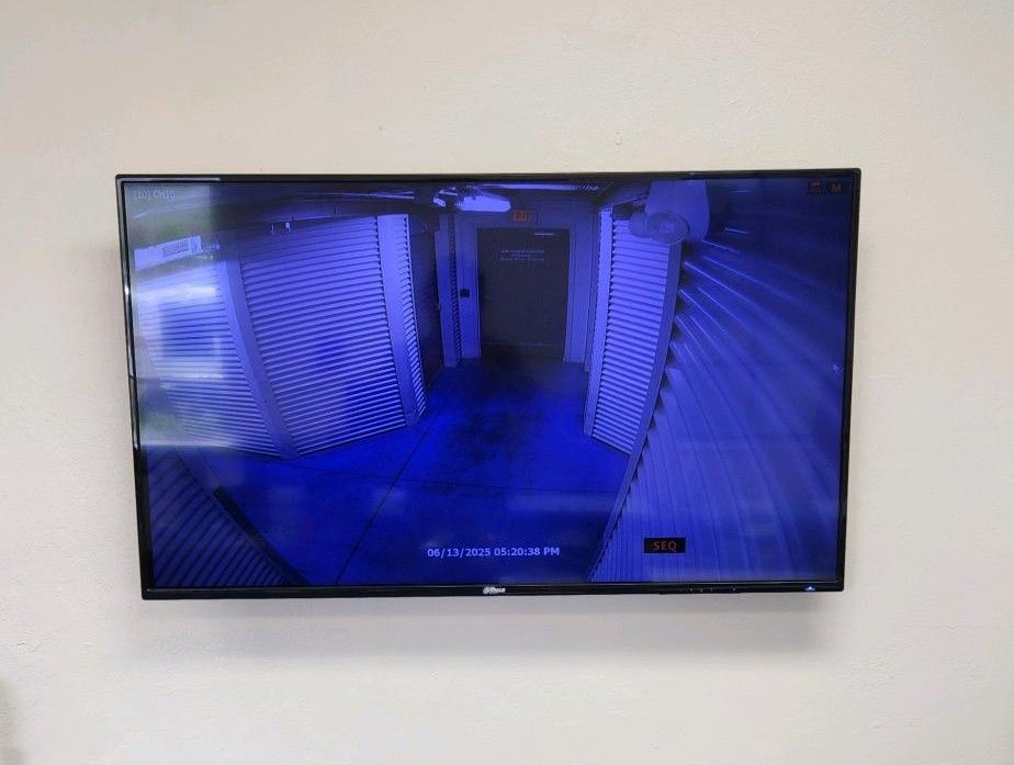 Extra Space Storage  3111 Cleveland Ave in Fort Myers, FL