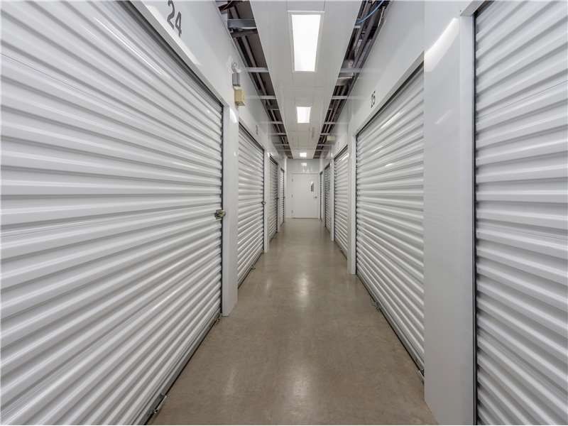Extra Space Storage  4761 Gulf Breeze Pkwy in Gulf Breeze, FL
