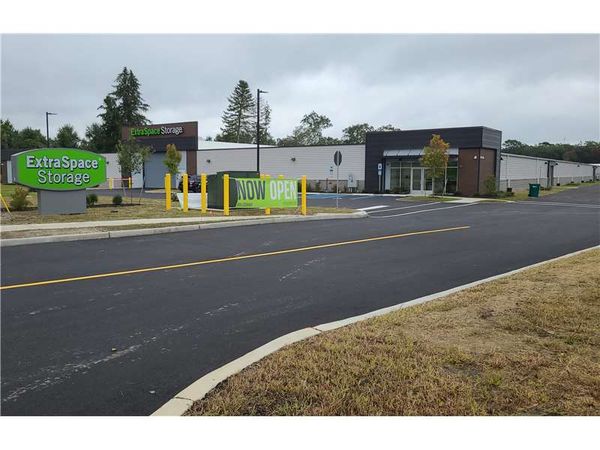 Extra Space Storage facility at 3334 Bargaintown Rd - Egg Harbor Township, NJ