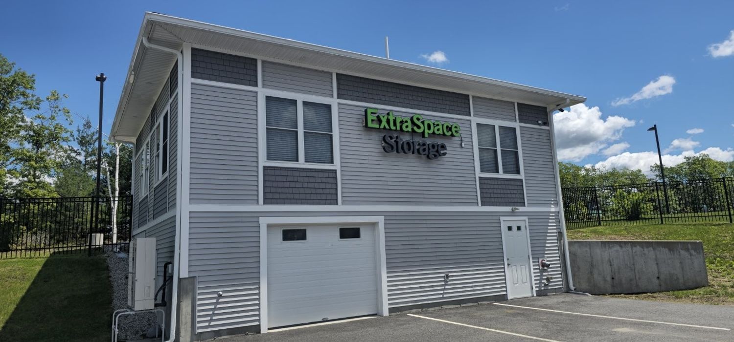 20×10 Garage in Merrimack, NH