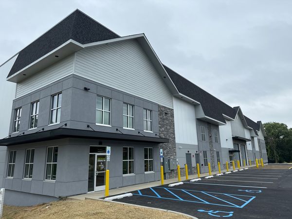 Extra Space Storage facility at 2125 State Route 35 - Holmdel, NJ