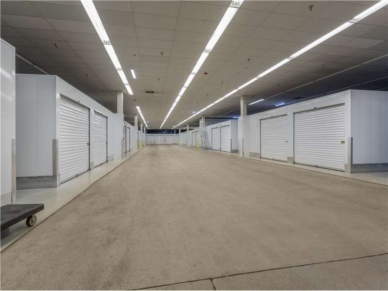 Extra Space Storage  643 N Expressway in Griffin, GA