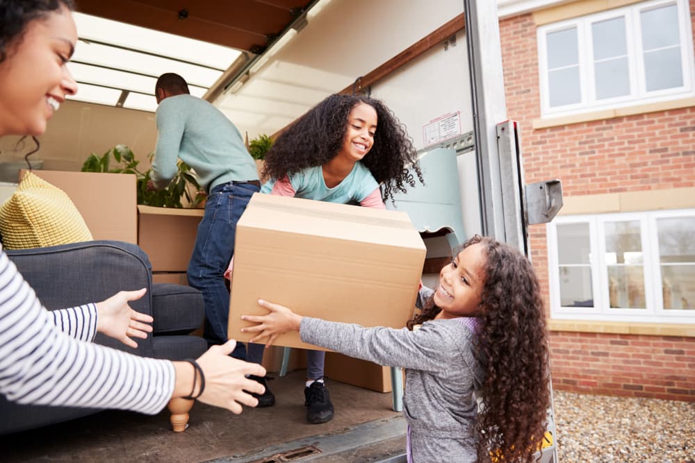 Article image for: Moving on a Budget: The Most Affordable Way to Move Across the Country in 2026