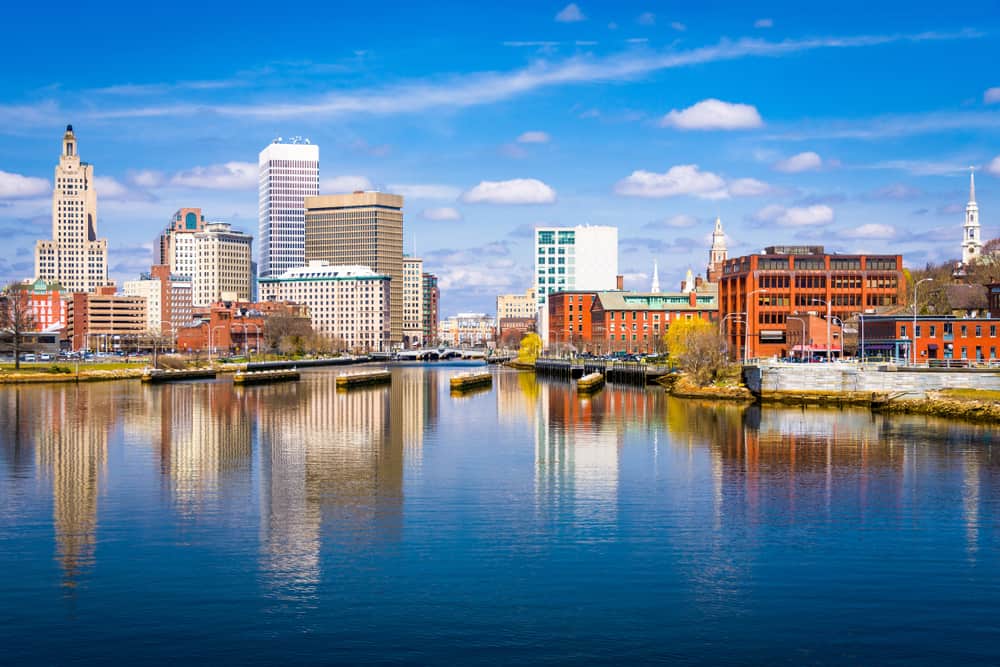 Article image for: How Much Does Hiring a Moving Company Cost in Providence?