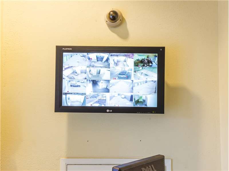 Extra Space Storage  300 Ohukai Rd in Kihei, HI