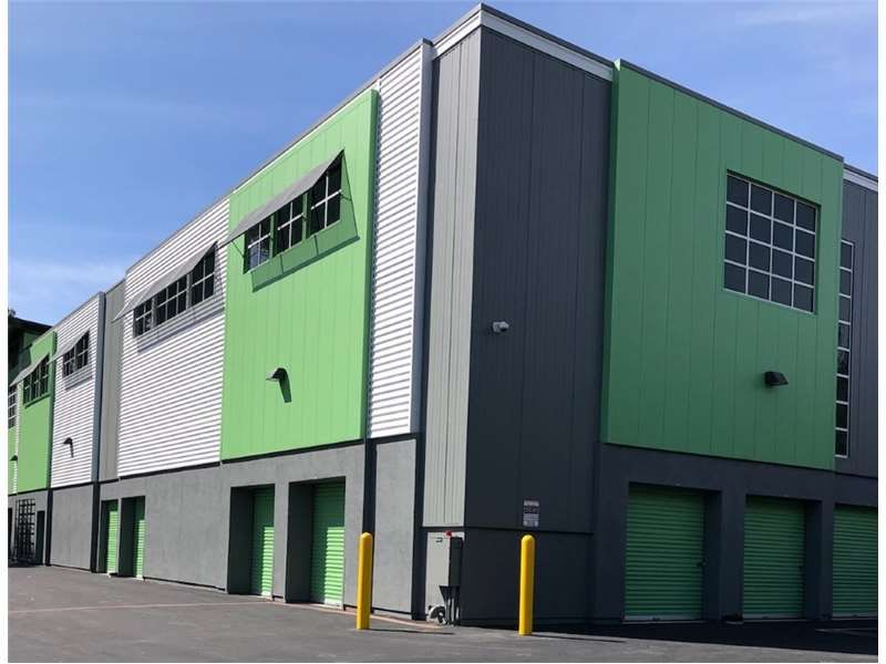 Self Storage Unit in Los Gatos, California 3
