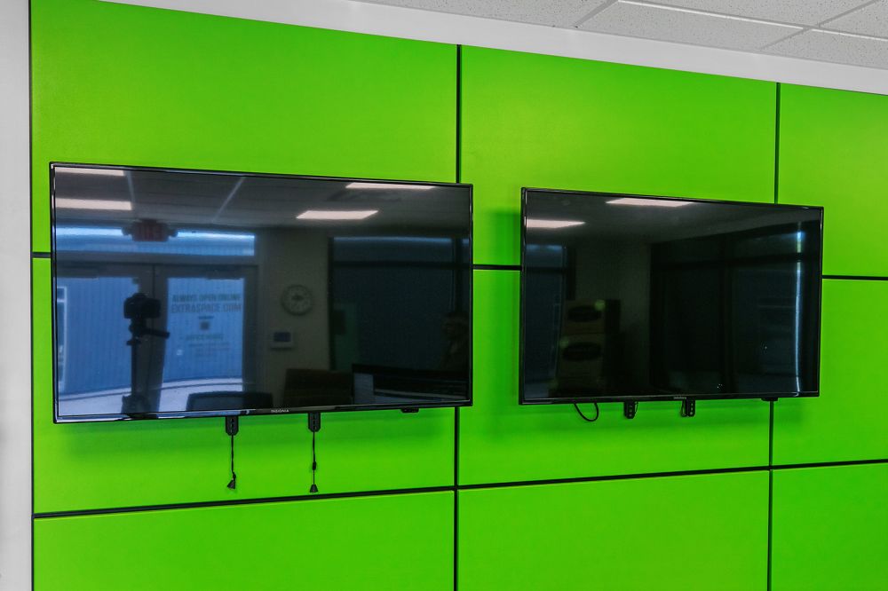 Extra Space Storage  2041 W Nine Mile Rd in Pensacola, FL