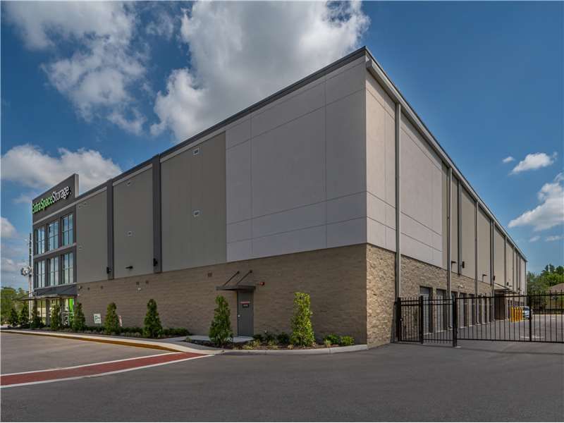 Extra Space Storage  13597 S Orange Ave in Orlando, FL