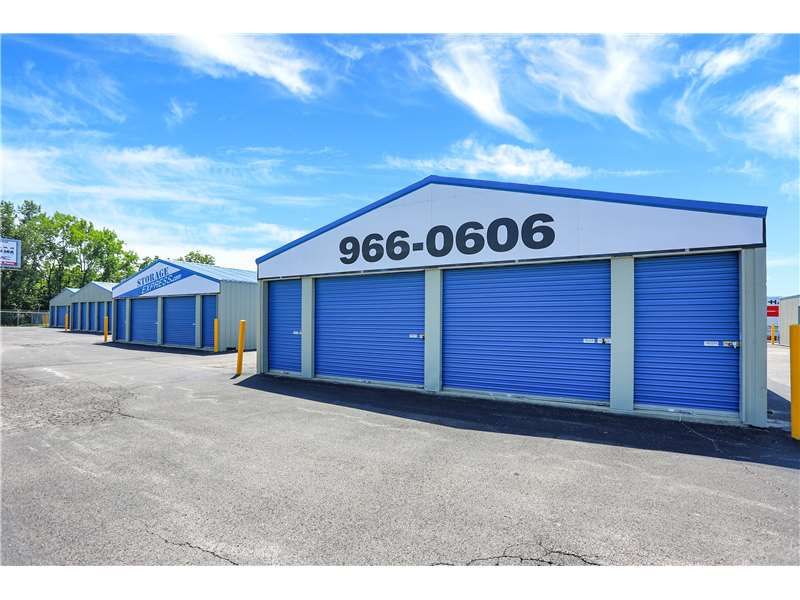 Self Storage Unit in Richmond, Indiana 3