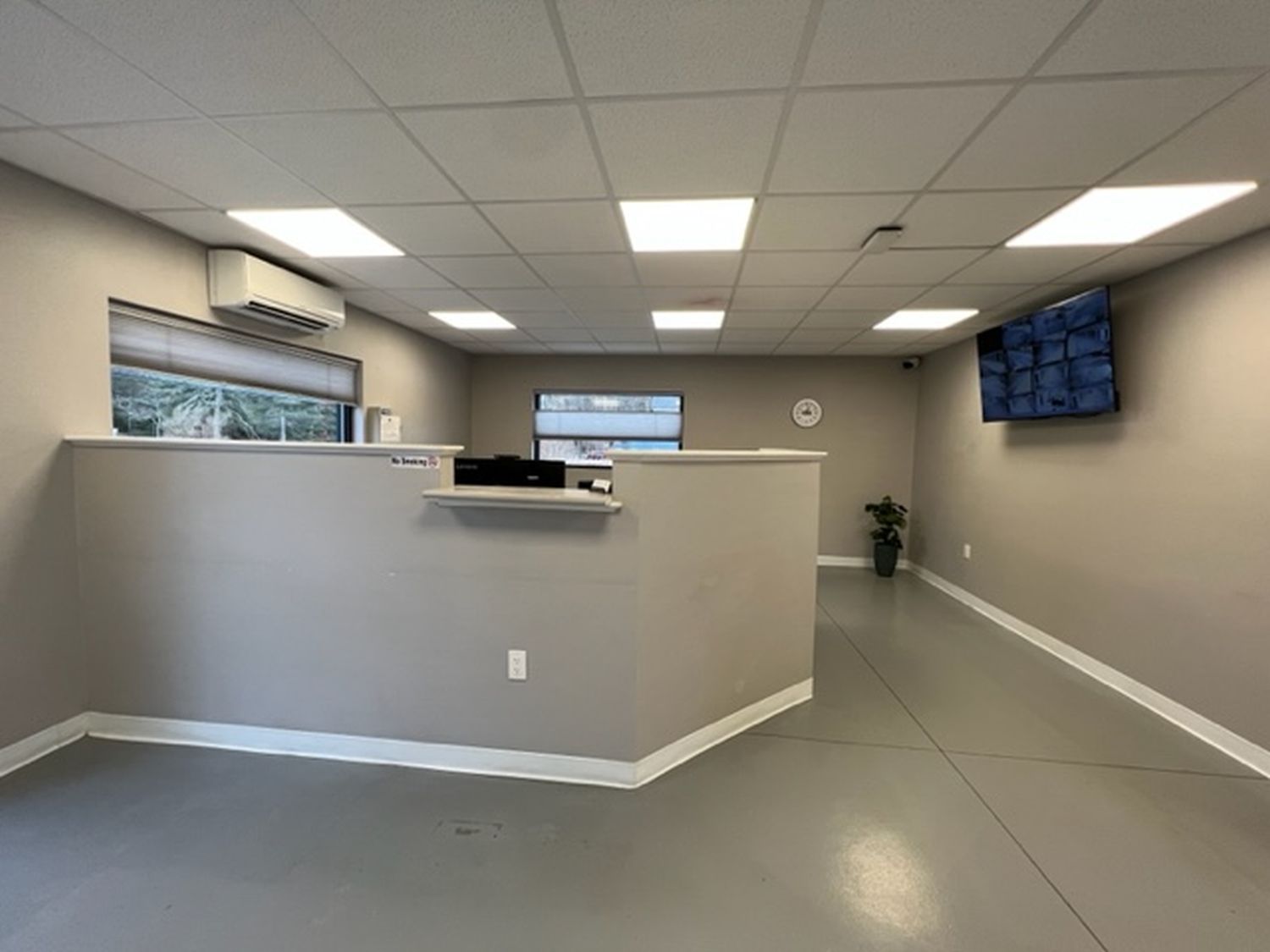 10×5 Self Storage Unit in Middleboro, MA 204 Everett St Middleboro, Massachusetts 3