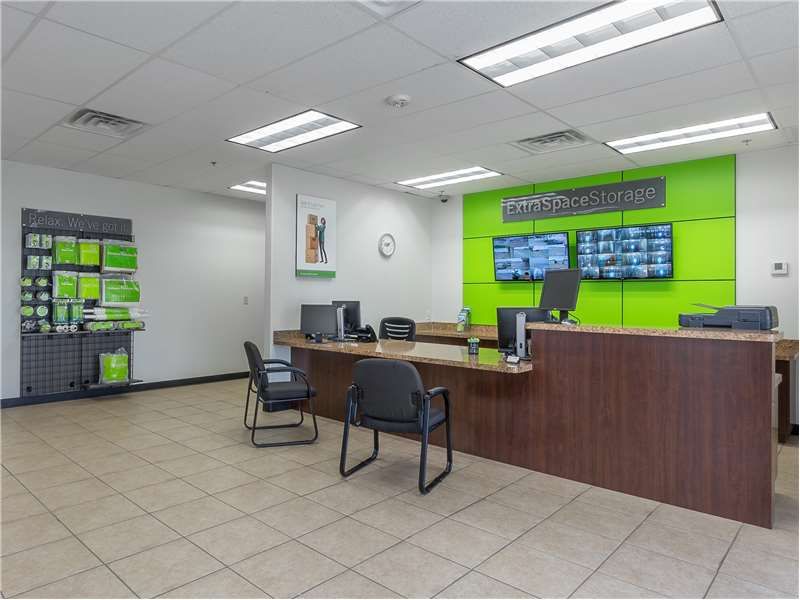 Extra Space Storage  4251 State Hwy 161 in Dallas, TX