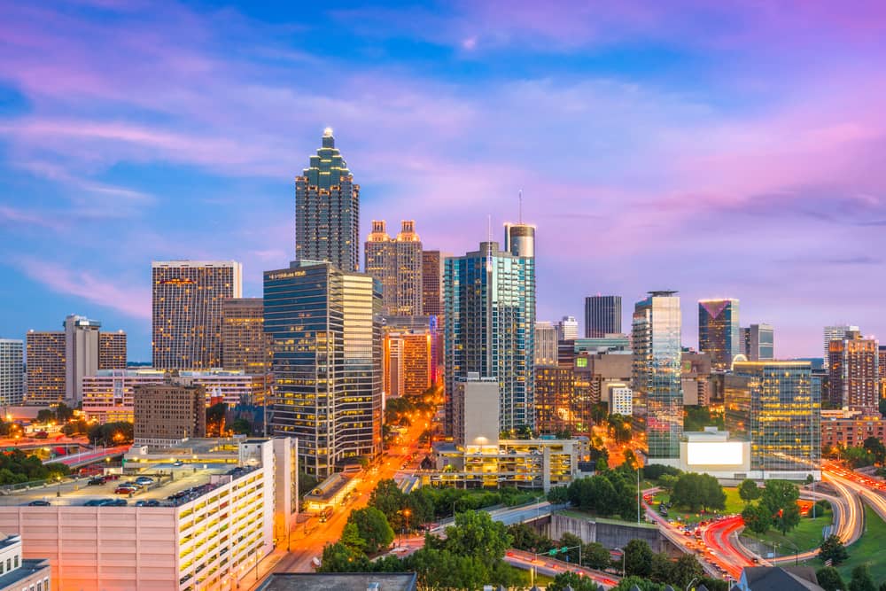 Article image for: How Much Does it Cost to Live in Atlanta, GA?