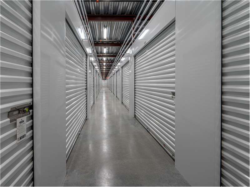 Extra Space Storage  1451 Rinehart Rd in Sanford, FL
