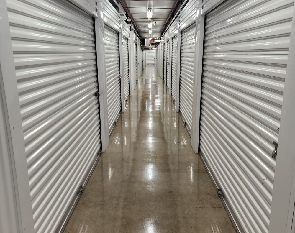 Extra Space Storage  20202 Blanco Rd in San Antonio, TX