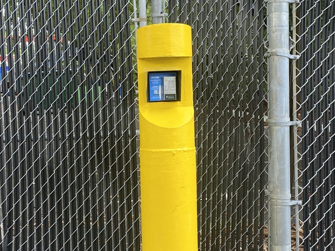 8×20 Parking Lot in Fort Lauderdale, FL 2523 NW 6th St Fort Lauderdale, Florida 2