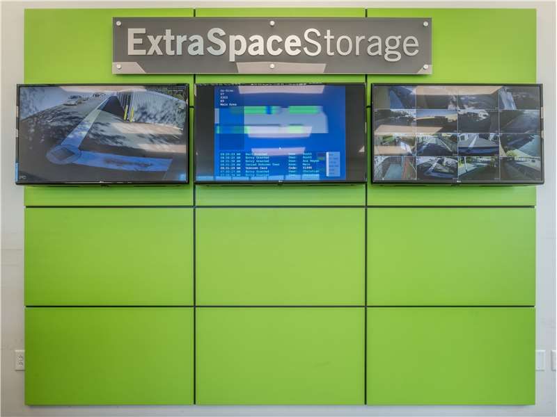 Extra Space Storage  451 Merrimac Trl in Williamsburg, VA