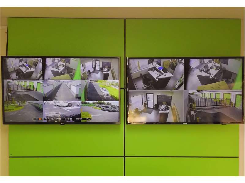 Extra Space Storage  16590 San Carlos Blvd in Fort Myers Beach, FL