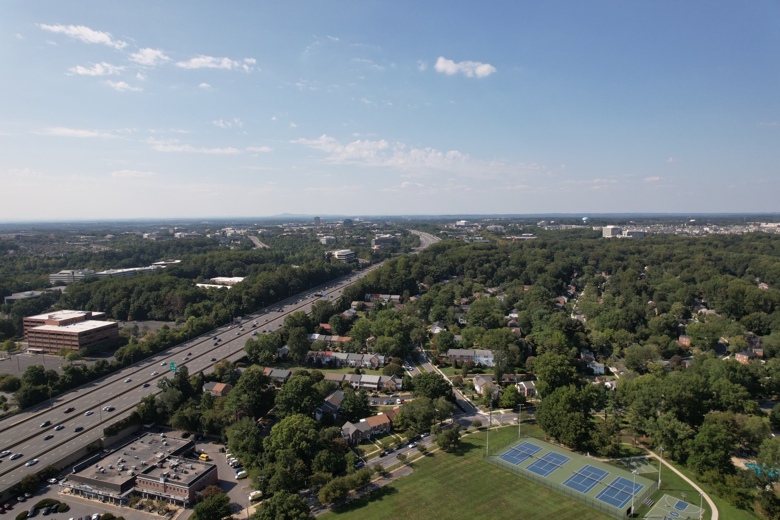 Article Image: Where to Get Free & Cheap Moving Boxes in Gaithersburg