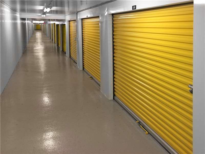 Extra Space Storage  15 Landings Dr in Cheswick, PA