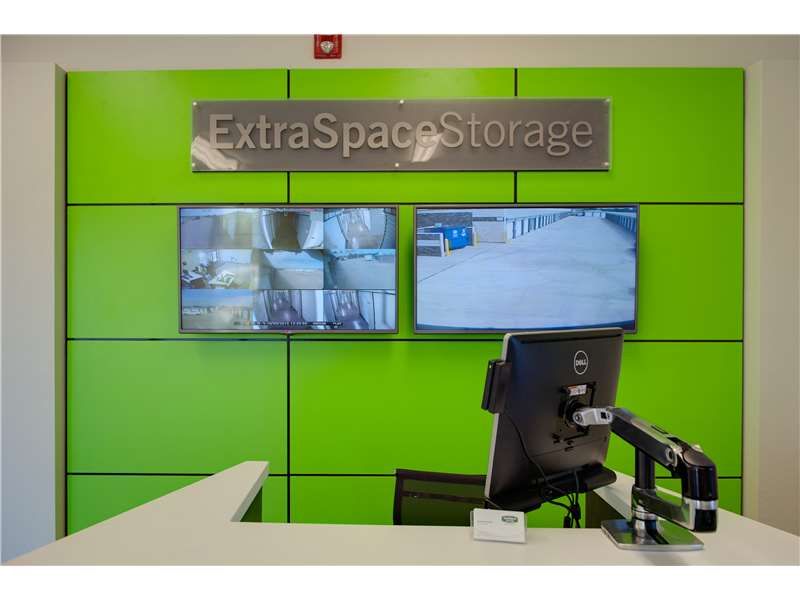 Extra Space Storage  1751 E Belt Line Rd in Coppell, TX