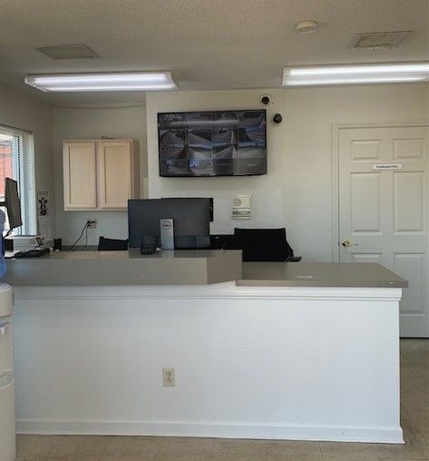 20×10 Self Storage Unit in St Louis, MO 6557 Manchester Ave St Louis, Missouri 3