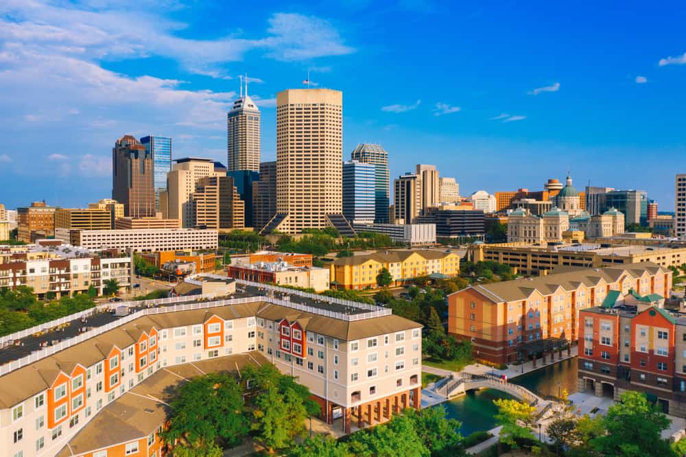 Article image for: Average Cost of Living in Indianapolis, IN in 2026