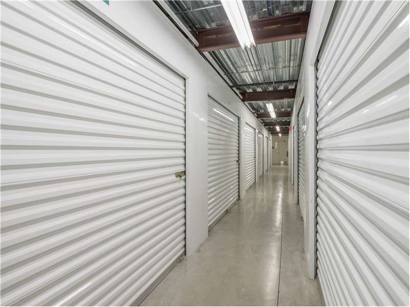 Extra Space Storage  640 Broadway in Saugus, MA