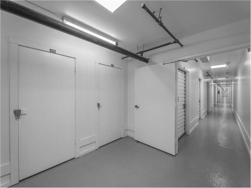 Extra Space Storage  4031 Lakeside Dr in San Pablo, CA