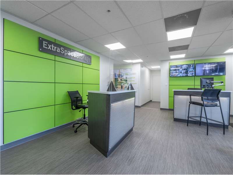 5×5 Self Storage Unit in Miami, FL 10345 Hammocks Blvd Miami, Florida 3