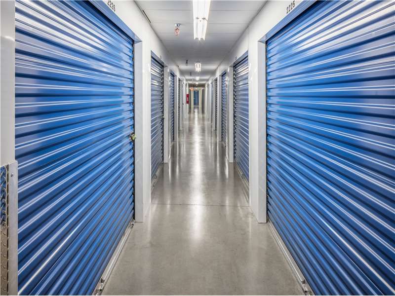 Extra Space Storage  7519 Solley Rd in Curtis Bay, MD