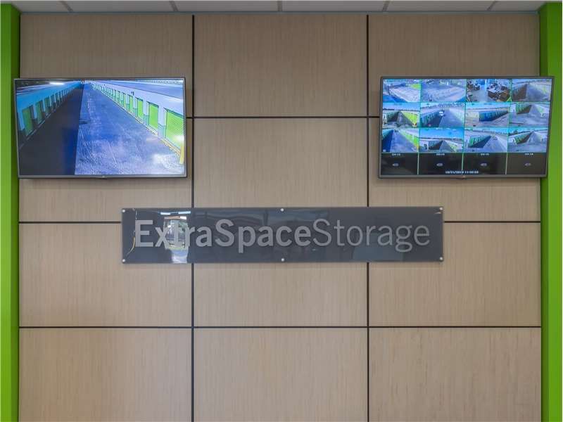 Extra Space Storage  8890 SW 72nd St in Miami, FL