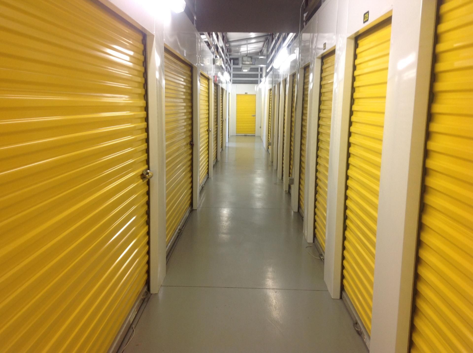 Extra Space Storage  430 Spencer St in Syracuse, NY