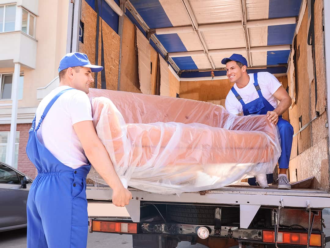Article image for: Local vs. Long-Distance Moves: Key Differences & What to Expect