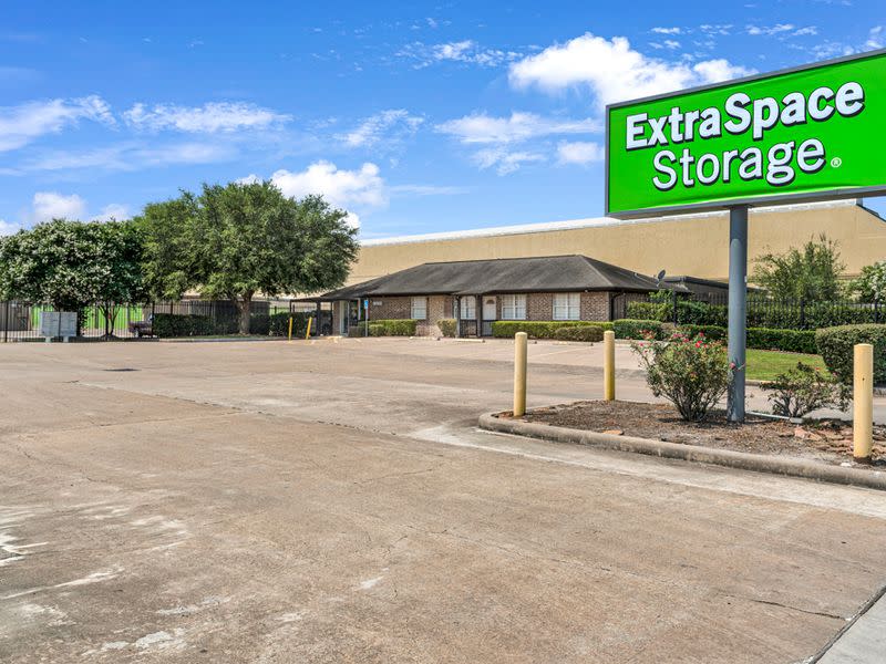 Storage Units in Houston, TX at 12455 Westpark Dr | Extra Space Storage