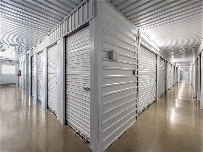 Extra Space Storage  8441 Clark Rd in Duncanville, TX