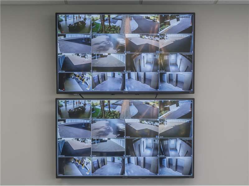 Extra Space Storage  5850 Journeys End Way in Port Orange, FL